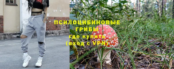 твердый Белоозёрский